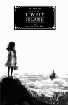 Lovely Island by David Neilsen Illustrated by Luke Spooner